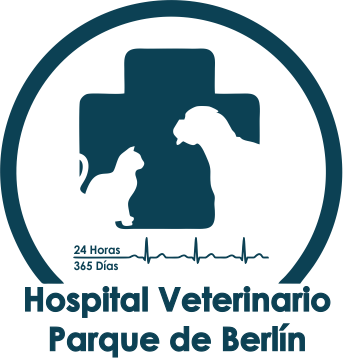 Hospital Veterinario Parque de Berlin
